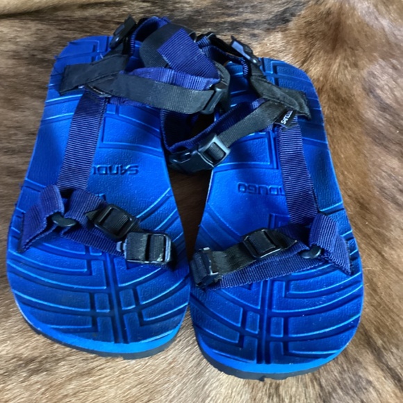 SANDUGO Sandals Outdoor Recreation - Picture 5 of 6